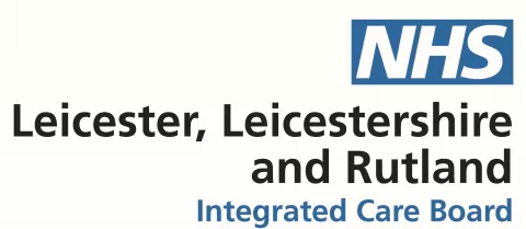 NHS Leicester, Leicestershire and Rutland Integrated Care Board 