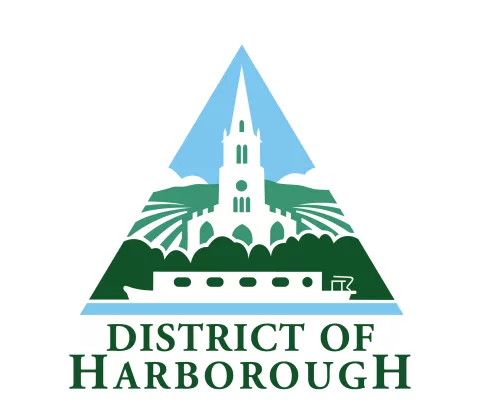 Harborough District Council