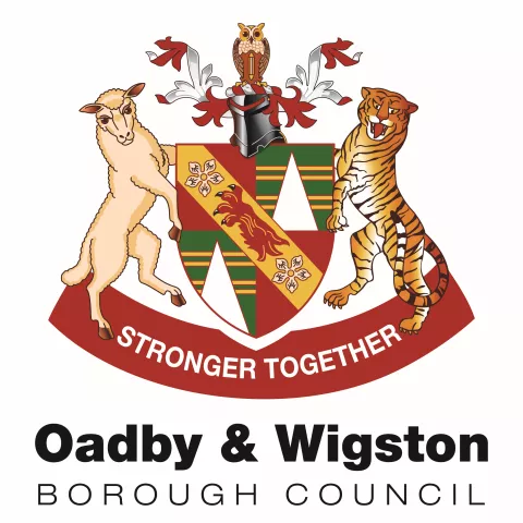 Oadby and Wigston Brough Council