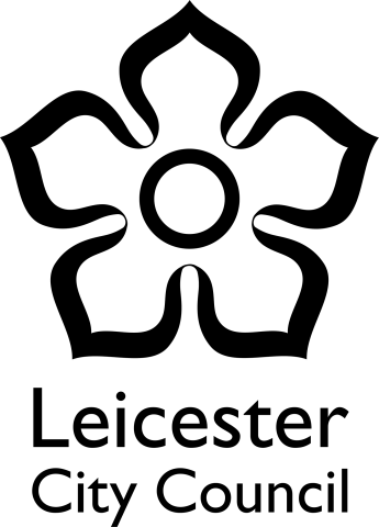 Leicester City Council Logo