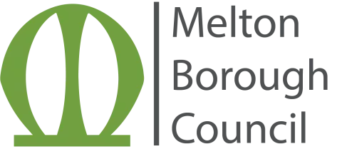 Melton Borough Council Logo