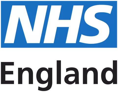 NHS England Logo