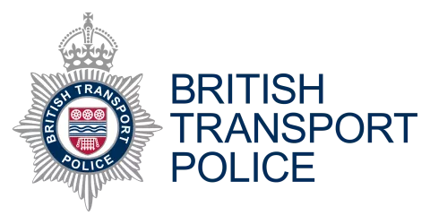 British Transport Police logo