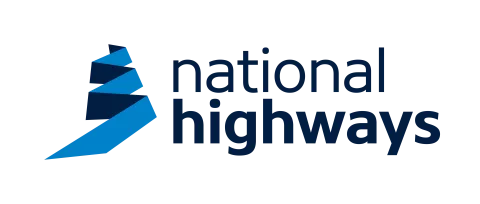 National Highways logo