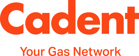 Cadent Gas logo