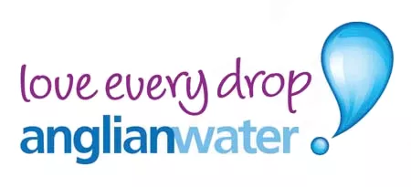 Anglian Water logo